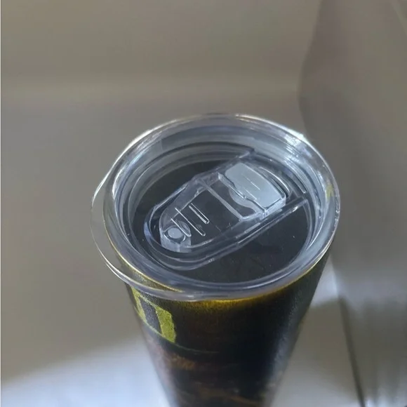 Vibrant Green Leprechaun Tumbler - Picture 3 of 3